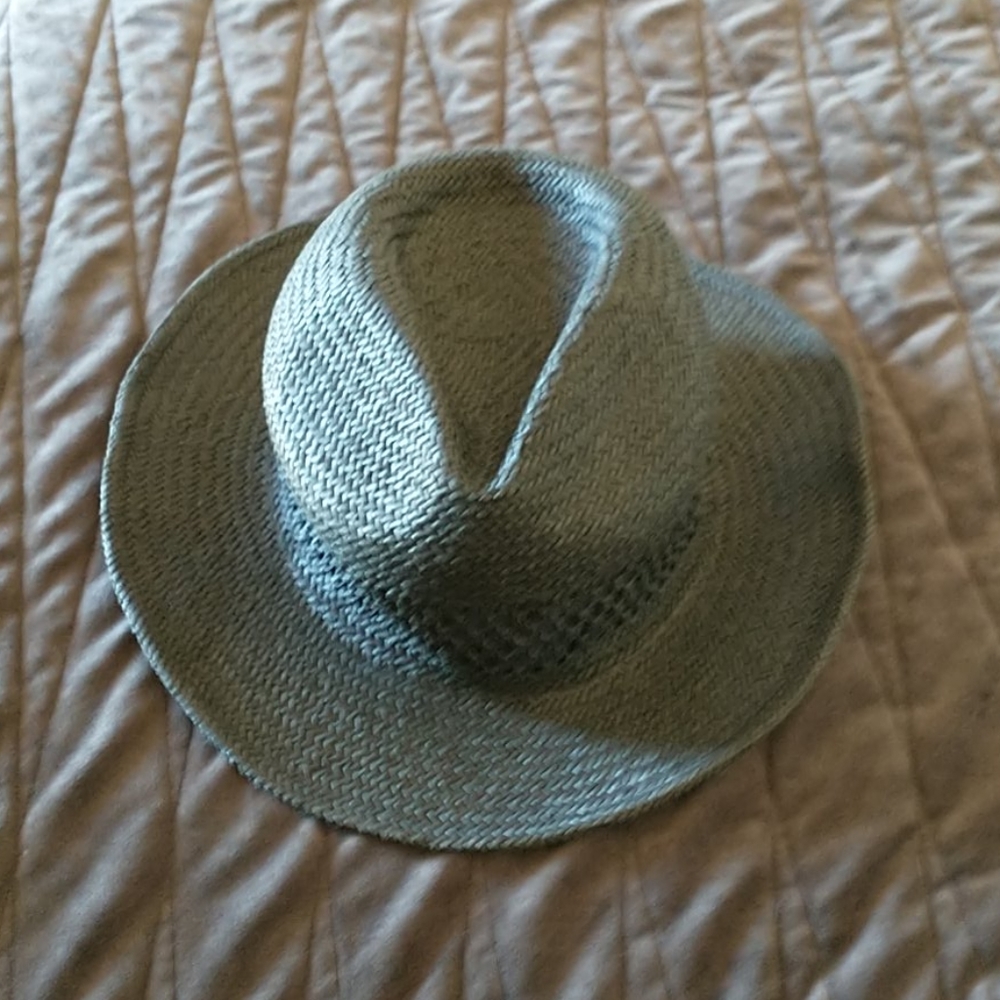 Lucky Brand sun hat